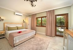 Others 3 Orange Garden Hotel Akyaka