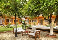 Others 4 Orange Garden Hotel Akyaka