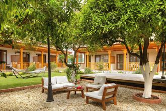 Others 4 Orange Garden Hotel Akyaka