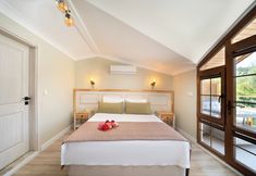 Others 6 Orange Garden Hotel Akyaka