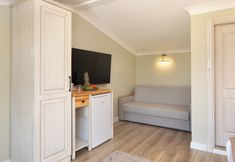 Others 5 Orange Garden Hotel Akyaka