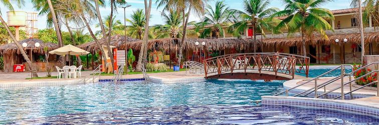 기타 Hotel Arena Carneiros By AFT