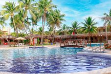 기타 Hotel Arena Carneiros By AFT