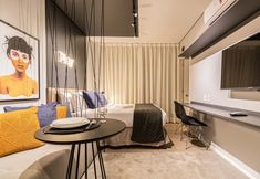 其他 6 Charlie Houx Pinheiros