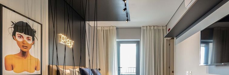 其他 Charlie Houx Pinheiros