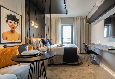 其他 Charlie Houx Pinheiros