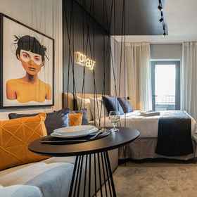 Primary image 1 Charlie Houx Pinheiros, Apartemen Brazil