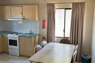 อื่นๆ Broken Hill Outback View Holiday Park