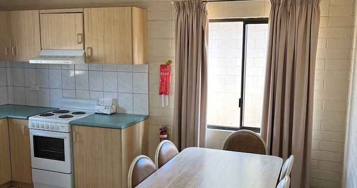 Lainnya Broken Hill Outback View Holiday Park