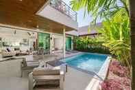 Others Villa Batam by TropicLook