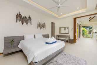 Others 4 Villa Batam by TropicLook