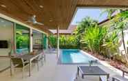 Others 3 Villa Batam by TropicLook