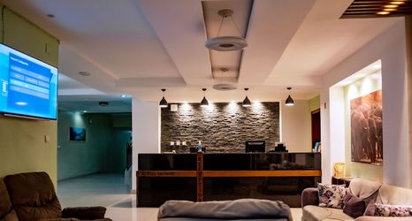 기타 2 GRAZIA HOTEL & APARTMENTS