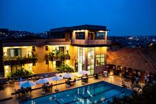 기타 GRAZIA HOTEL & APARTMENTS