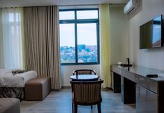 기타 6 GRAZIA HOTEL & APARTMENTS