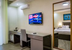 기타 5 GRAZIA HOTEL & APARTMENTS