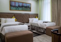 기타 4 GRAZIA HOTEL & APARTMENTS