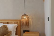 其他 Lagom Hotel Seferihisar