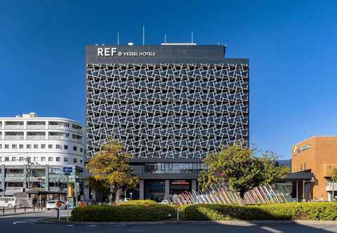 Others REF Kansai Airport by VESSEL HOTELS