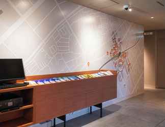 Lainnya 2 REF Kansai Airport by VESSEL HOTELS