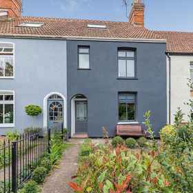 Primary image1塞文露台七號度假屋,Combe Sydenham Hall飯店