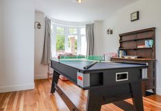 其他 4 Pen-y-thon House