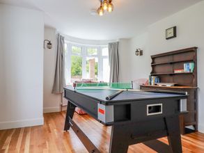 其他 4 Pen-y-thon House