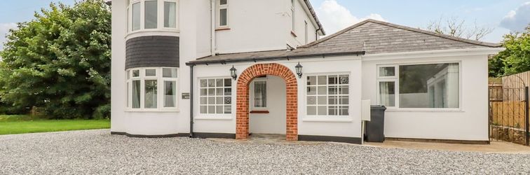 其他 Pen-y-thon House