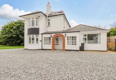 其他 Pen-y-thon House