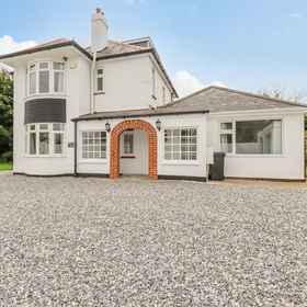 Primary image1Pen-y-thon House,St Enoder飯店