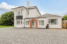 其他 Pen-y-thon House