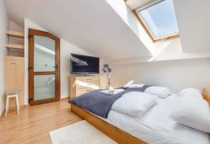 Lainnya 4 Apartamenty Sun & Snow Hołdu Pruskiego