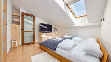 Lainnya 4 Apartamenty Sun & Snow Hołdu Pruskiego