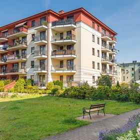 Primary image 1 Apartamenty Sun & Snow Hołdu Pruskiego, Hotel Provinsi Pomerania Barat