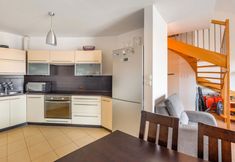 Lainnya 7 Apartamenty Sun & Snow Hołdu Pruskiego