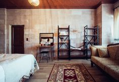 其他 4 Azalea Terrace Cave Hotel