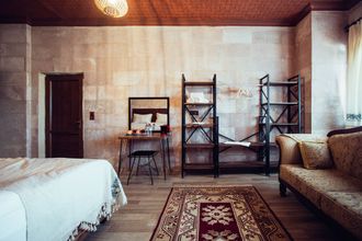 其他 4 Azalea Terrace Cave Hotel