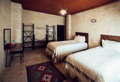 其他 5 Azalea Terrace Cave Hotel