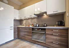 Others 7 P&O Apartments Dolna