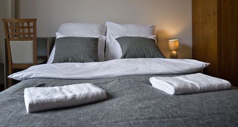 Others 2 P&O Apartments Dolna