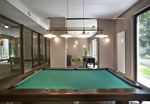 Others P&O Apartments Dolna