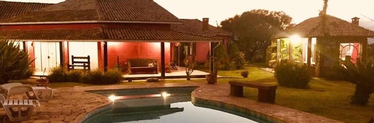 Others Pousada Por do Sol