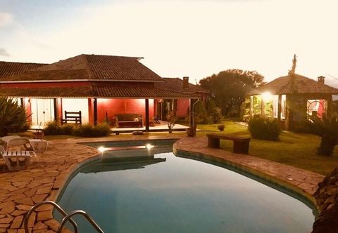 Others Pousada Por do Sol