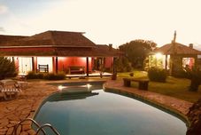 Others Pousada Por do Sol