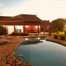 Primary image1Por do Sol 旅館,卡曼杜卡亚飯店