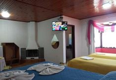 Others 7 Pousada Por do Sol