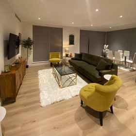 Primary image 1 Marvelous 3 Bed Penthouse in Kewbridge, International Molybdenum Association (IMOA) Hotels