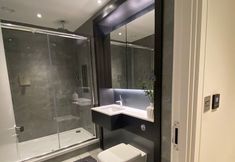 Others 7 Marvelous 3 Bed Penthouse in Kewbridge