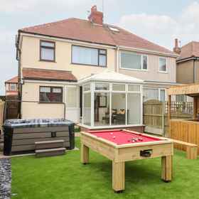 Primary image1納特路 71 號飯店,Inskip-with-Sowerby飯店