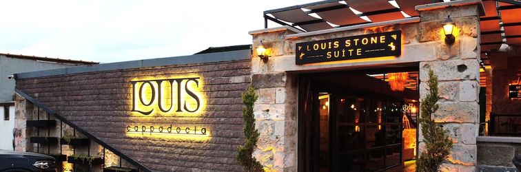 其他 Louis Cappadocia